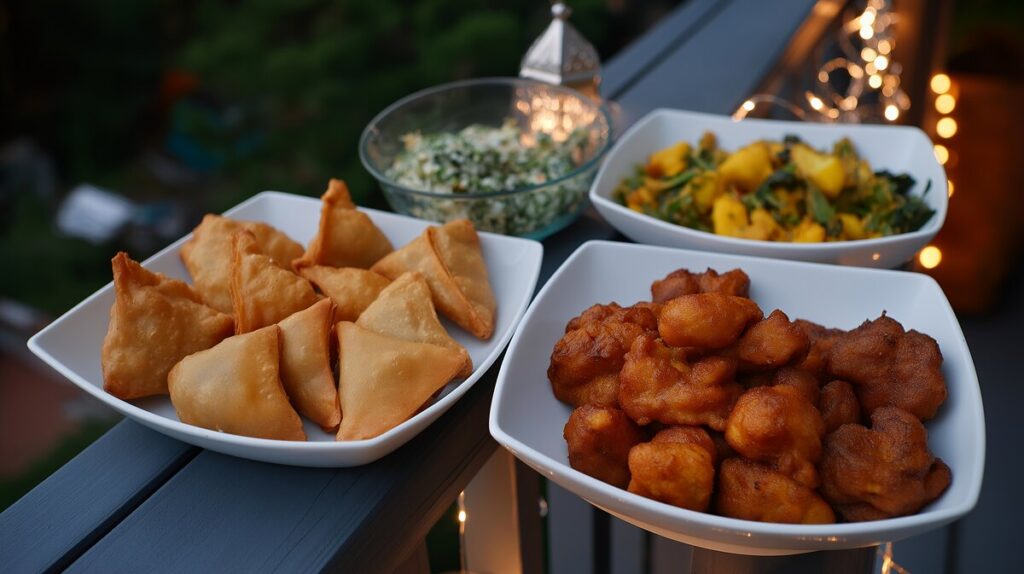Feasting Through Hanover West: A Food Lover’s Guide to Dining Delights in Atlanta’s Hidden Gem